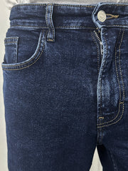 Men’s Slim fit Stretchable Light Blue Jeans Pant