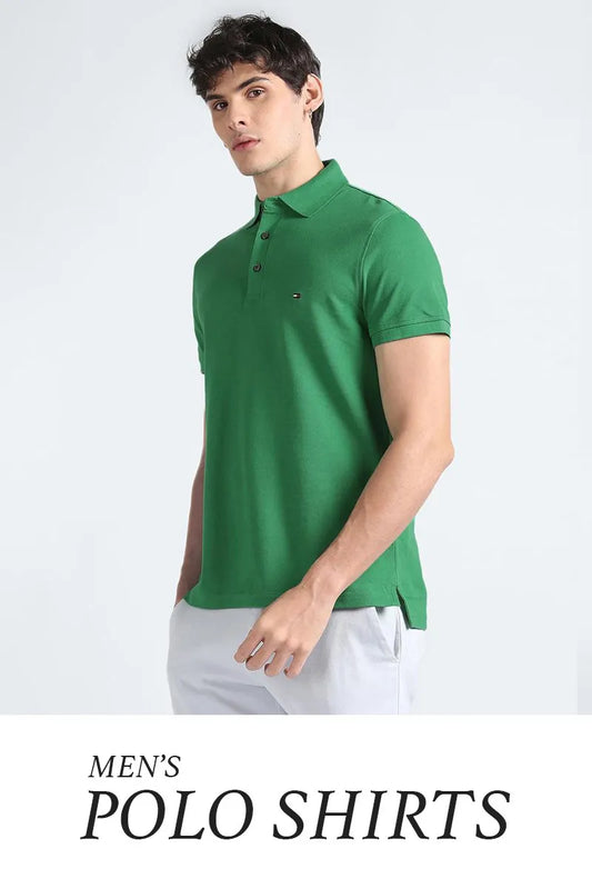 Polo Shirts for men