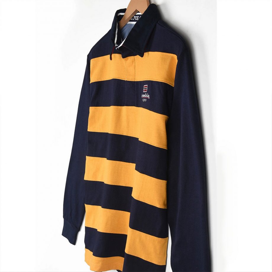 Ferra Rugby Polo Shirt