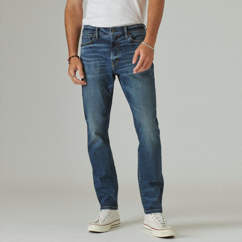 Comfort Los Angeles Lucky Jeans