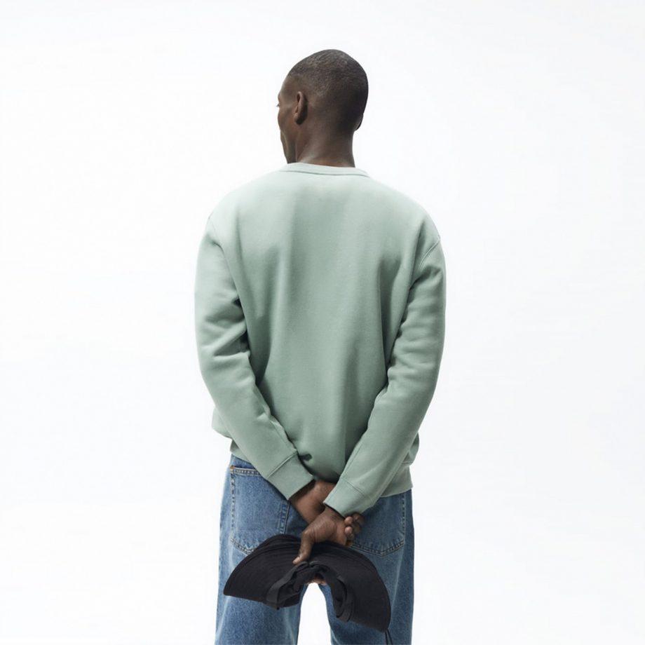 Coloured Men’s Sweatshirt