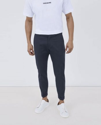 Cotton chino pants for Men's