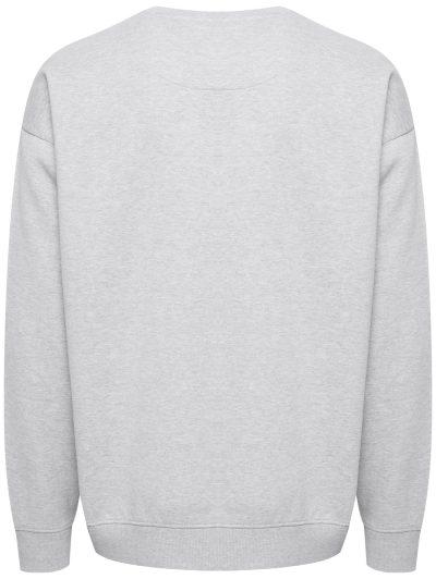 Blend Grey Sweatshirt for Men 1