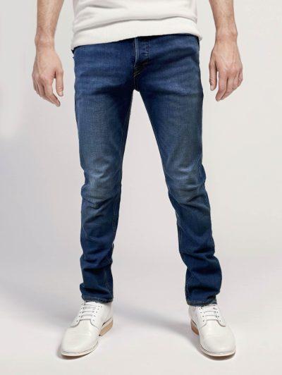 Slim fit Blue Jeans