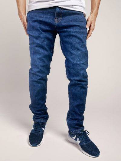 Men's Blue In Slim fit Jeans